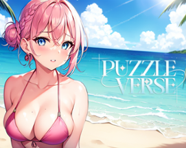 Puzzle Verse Image