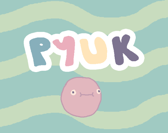 Pyuk Game Cover