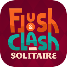 Solitaire Flush & Clash Image