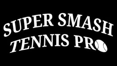 Super Smash Tennis Pro Image