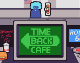 Time Back Café Image