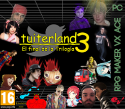 Tuiterland 3 Definitive Edition Image