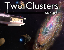 Two Clusters - Kain Image