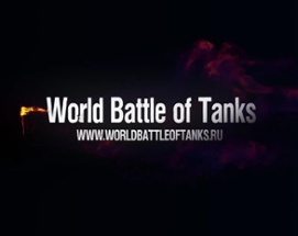 World Battle of Tanks Image