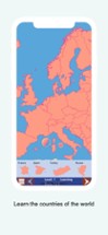 Geo Touch: Learn Geography Image