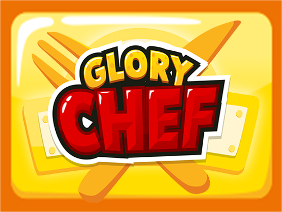 Glory Chef Game Cover