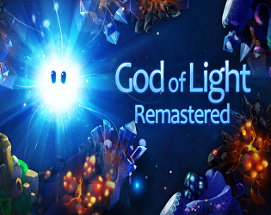 God of Light: Remastered Image