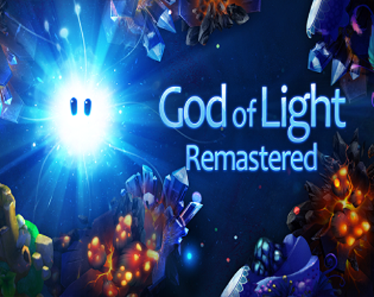 God of Light: Remastered Game Cover