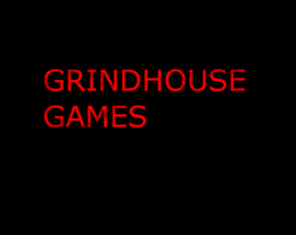 Grindhouse Games Volume I Image