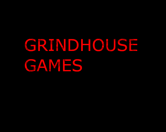 Grindhouse Games Volume I Game Cover