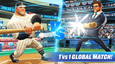 Homerun Clash Image