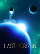 Last Horizon Image
