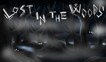 Lost in the Woods Image