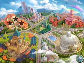 Magic Heroes: Save Our Park HD Image