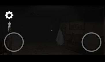 Mannequin - Scary Creepy Survival Horror Escape Room Game (Scary Game made in 2 hours) Image