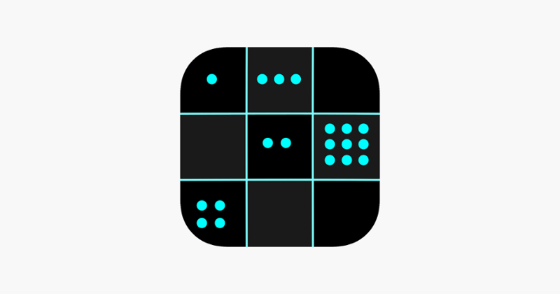 Minimal Sudoku - Play Sudoku Game Cover