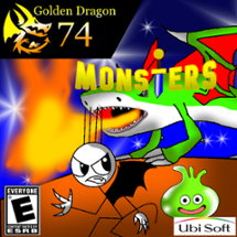 Monsters (Golden Dragon 74) Download Image