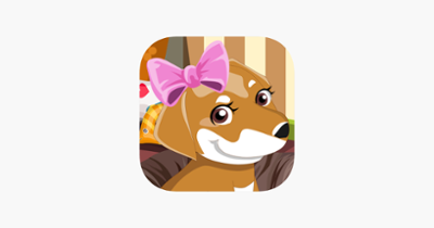 My Cute Dog - Kids Game Image