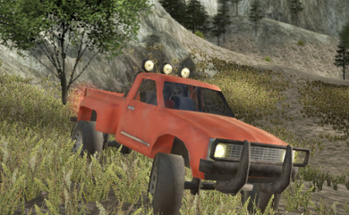 Pickup Simulator Image