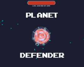 Planet Defender Image