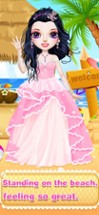 Princess Fashion Makeup Image