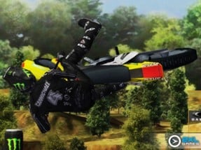 Ricky Carmichael's Motocross Matchup Pro Image