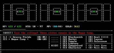 SanctuaryRPG Image