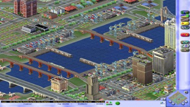 SimCity™ 3000 Unlimited Image