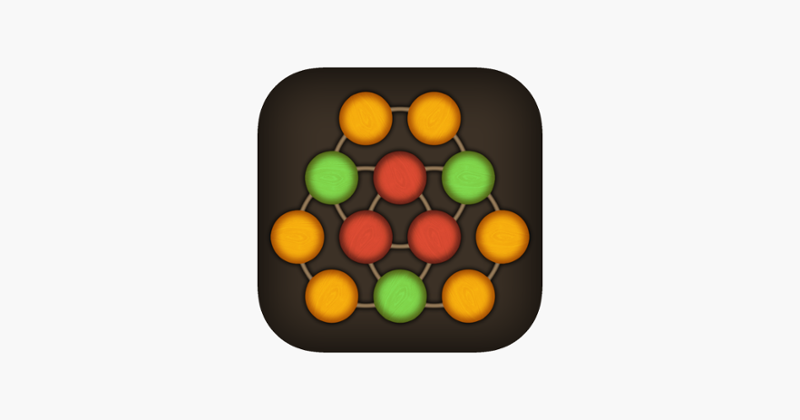 Simple Ring Puzzle Game Cover