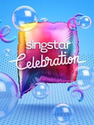 SingStar: Celebration Game Cover