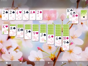 Solitaire Victory for iPad Image