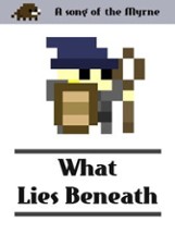 Song of the Myrne: What Lies Beneath Image