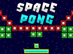 Space Pong Challenge Image