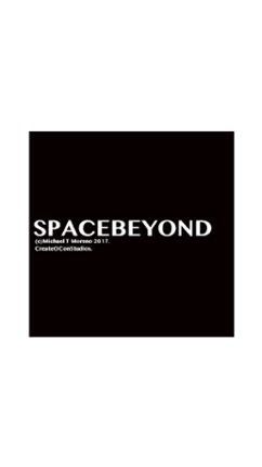 SpaceBeyond Game Cover