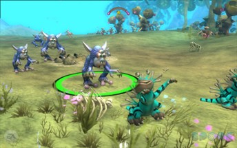 Spore Image