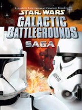 STAR WARS™ Galactic Battlegrounds Saga Image