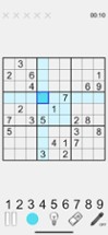 Sudoku # Image