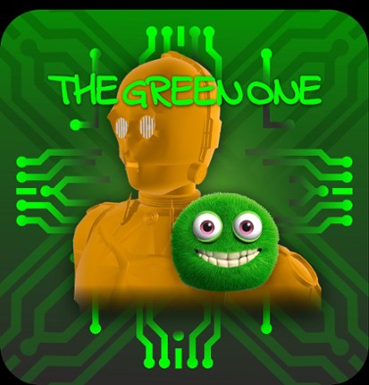 The Green One Game Cover