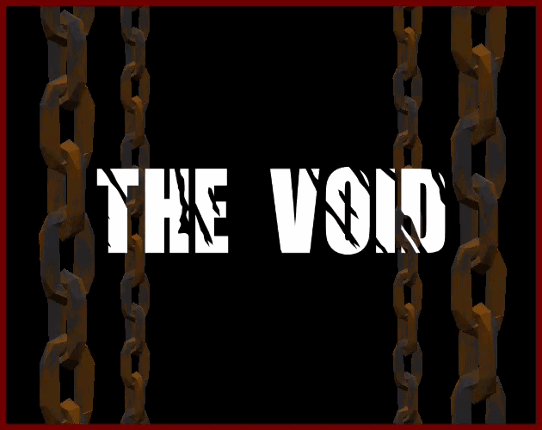 The Void Game Cover