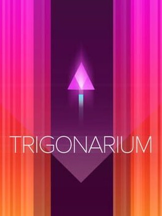 Trigonarium Game Cover