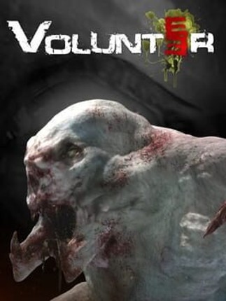 Volunteer Game Cover