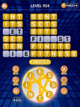 Word Puzzles - Brain Training Image