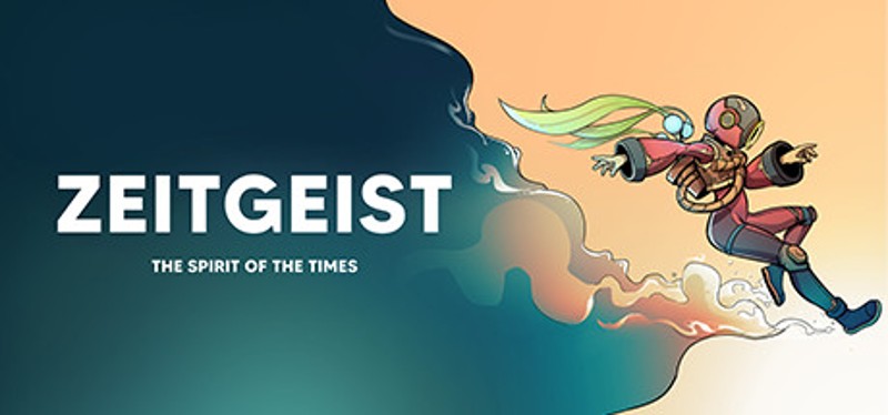 Zeitgeist Game Cover