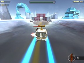 Zombie Highway Traffic Rider - Smart Edition Image