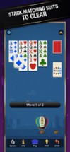 Aces Up Solitaire · Image