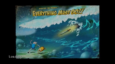 Adventure Time: Finn and Jake Investigations Image