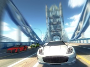 All Wheel Drift Racing GT Free Image