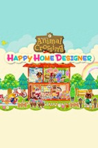 Animal Crossing Happy Home Designer Image
