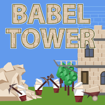 Babel Tower Game Cover