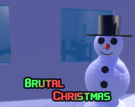 Brutal Christmas Image